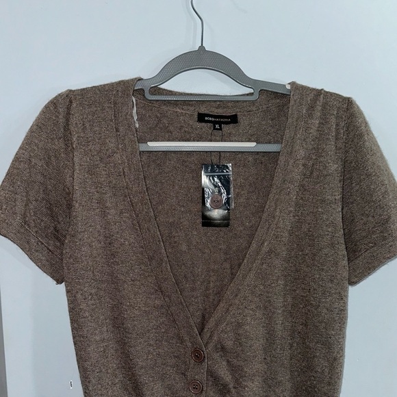 BCBG Max Azria sweater‎ - Picture 1 of 6